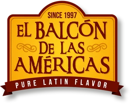 El Balcón de las Américas
